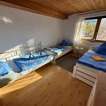Ferienwohnung Kurtz ไทเซนดอร์ฟ ภายนอก รูปภาพ