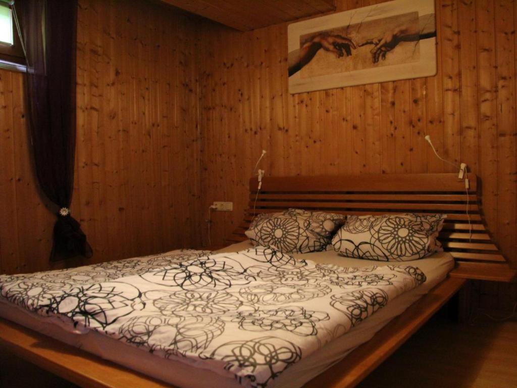 Ferienwohnung Kurtz ไทเซนดอร์ฟ ภายนอก รูปภาพ
