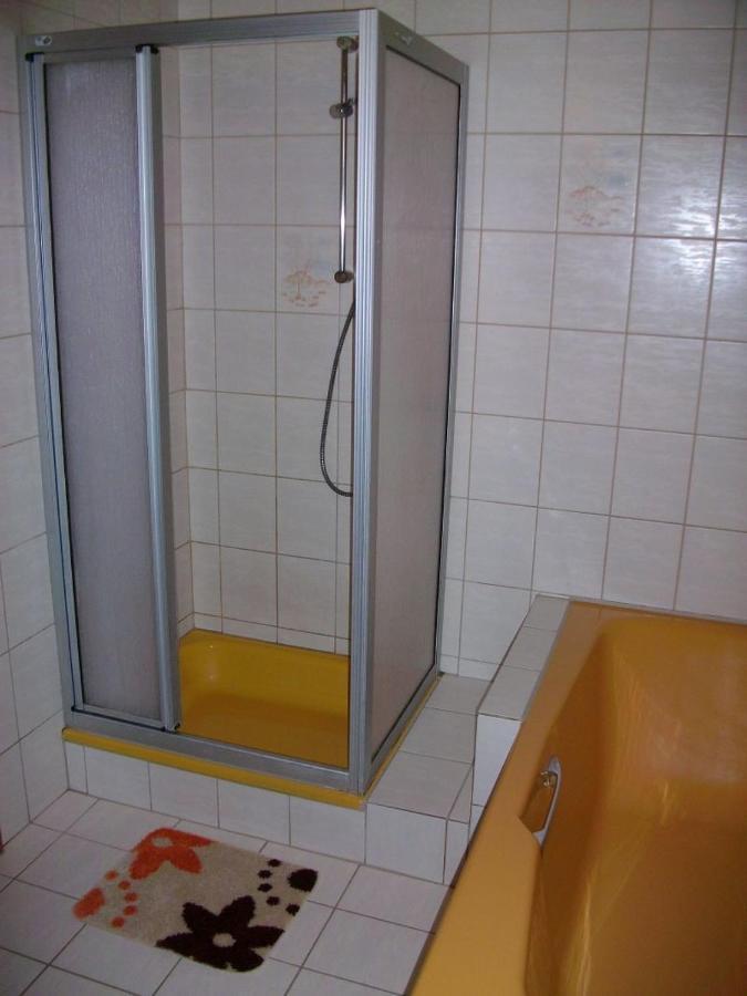 Ferienwohnung Kurtz ไทเซนดอร์ฟ ภายนอก รูปภาพ