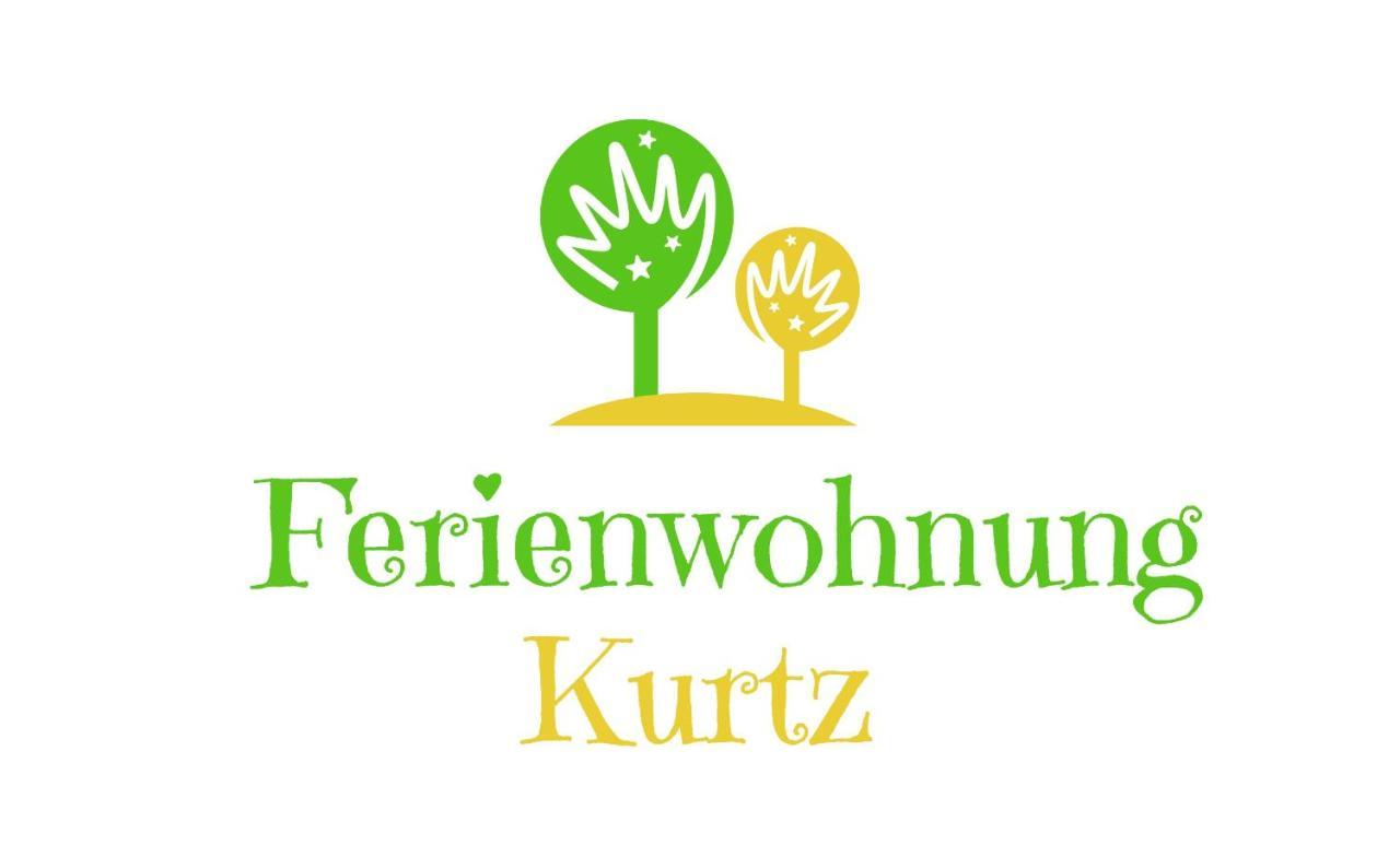 Ferienwohnung Kurtz ไทเซนดอร์ฟ ภายนอก รูปภาพ